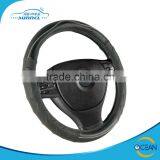 Colorful PVC Car Steering Wheel Cover thumbnail-2