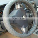 PU Steering Wheel Cover thumbnail-3