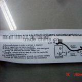 Booster Cable BC500AA96 thumbnail-4