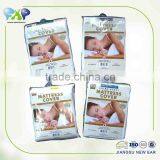 PVC VINYL Mattress Cover, Factory Supplier thumbnail-2