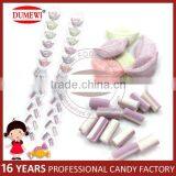 Shoe-Shaped Gold Ingot Milk Candy Tablet Pressed Candy With Milk Chewy Candy thumbnail-1