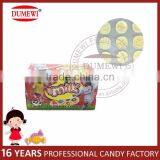 Football Star Letter Dry Cow Milk Tablet Candy thumbnail-6