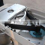 Commercial High Quality 380v Voltage Two Speed Digital Spiral Mixer 25kg for Dough thumbnail-3