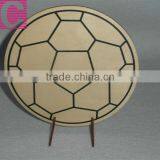 Hot Selling DIY Wood Ball Painting, Wooden Toy Painting thumbnail-1