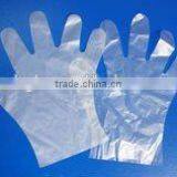 Disposable PE Gloves Plastic Gloves thumbnail-2