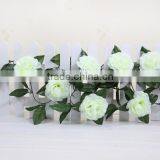 Plastic Artificial Rose Flowers Vine/garland thumbnail-5