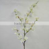 Wholesale Artificial Flowers Cherry Blossom for Wedding and Home Decoration thumbnail-2