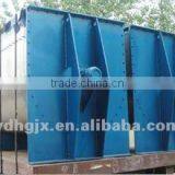 800L Spices Helical Ribbon Homogenizing Mixer thumbnail-1