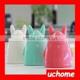 UCHOME Rabbit Ultrasonic Air Humidifier Mini Mist Humidifier thumbnail-2