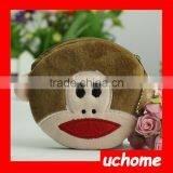 UCHOME Promotional New Design Wholesale Colorful Cute Unique Coin Purse thumbnail-3