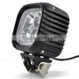 40W Industrial Headlight Aluminum Alloy Housing Agricultural Led Work Lamp thumbnail-2