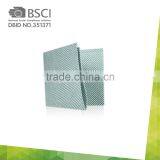 Multi-purpose Magic Reusable Cleaning Cloth Polyester Needle Punched Nonwoven Fabric thumbnail-5