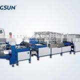 Automatic Hard Cover Making Machine