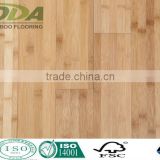 2013high qualityl CE Carbonized Horizontal bamboo flooring