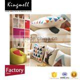 New Design Fashion Custom Cushion Cover Design Covers thumbnail-1