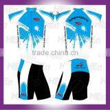 Custom & Wholesale Motocross Jerseys Bike Clothing Downhill MTB T-shirt Bike Wear Sports Jersey thumbnail-1