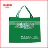 Custom Non Woven Retail Bag Guangzhou Factory thumbnail-1