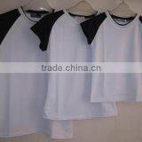 Family Plain Clothing Matching Clothing thumbnail-1