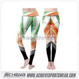 Custom Yoga Pants Big Thighs Yoga Pants Drawing Yoga Pants Controversy thumbnail-1