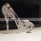 Hot Sale Acrylic Sheet Laser Cutting Machine With CE Certificate thumbnail-4