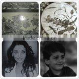 3d Stone Sink Laser Engraver JQ1325 Laser Carving Machine in Jinan thumbnail-4