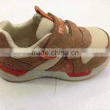 Hot Selling Good Quality Children Sport Shoes Running, Beautiful Sport Shoes for Boys Girls From Jinjiang Factory thumbnail-4