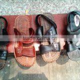 GZY Male Slipper Classic Footwear Dual Purple China Factory High Quality Stock 2017