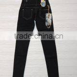 Fashion Denim Jeans Women Jeans Wholesale China thumbnail-2