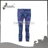 Women Wholesale Sexy Yoga Pants , Custom Design Yoga Pants thumbnail-1