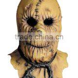 Adult Scarecrow Mask thumbnail-1