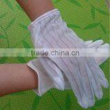 Industrial Esd White Cotton Glove thumbnail-1