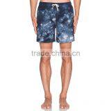Wholesale Custom Printed Fashion Mens Board Shorts Beach Shorts Man thumbnail-1