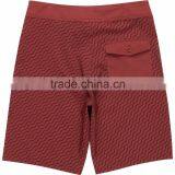 Four-Way Stretch Properties Recycled Polyester Flexible And Smooth Feel That Dries Quickly Swimwear Regular Fit Custom Size thumbnail-3