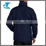Winter Outdoor Sportswear Men Hooded Jacket thumbnail-3