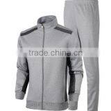 Wholesale Mens Tracksuit High Quality Designer Fleece Tracksuits for Men thumbnail-1
