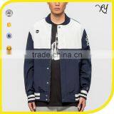 Wholesale Men College Winter Soccer Jacket thumbnail-1