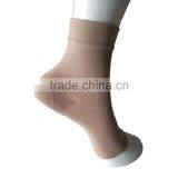 Compression Toeless Sock for Plantar Fasciitis Relief thumbnail-4