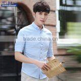 Latest Design Floral Shirts for Men on thumbnail-3