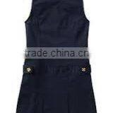 Style and Charming School Uniform Design Skirt thumbnail-3