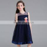 Wholesale Summer Dress Toddler Dresses Fancy Dresses for Baby Girl#l1830 thumbnail-6