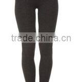 High Quality Jeggings With Hug Tight Fit, Cotton Spandex Basic Leggings for Women thumbnail-6