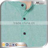 Man Wear Dress Shirts Latest Shirt Designs for Men Fashion Long Shirt thumbnail-4