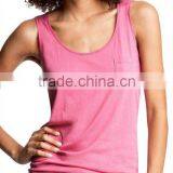 WOMEN'S SLEEVE LESS OUTDOOR VEST