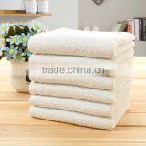 Pure Cotton Hotel Bath Dedicated 80 g White Towel thumbnail-1