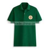 Personalized Your Own Logo Wholesale Fancy Women Famous Brand Name T-shirt Polo thumbnail-5