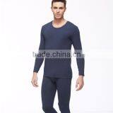 Suntex 100% Modal Thermal Underwear Merino Wool Thermal Underwear Wholesale thumbnail-2