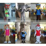 mascot costume Judi doll Collection