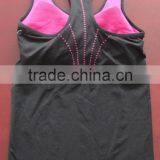 Fashion Sports Running Waistcoat thumbnail-4