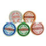 Surfing Wax Round and Square Shape Wax Water Sport Surf Wax Parafina Surf thumbnail-1