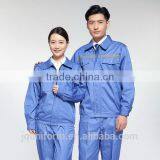 High Quality Custom New Design Workwear Safety Work Wear thumbnail-2